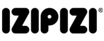 Izipizi brand logo for reviews of online shopping for Fashion products