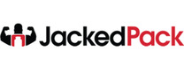 Jackedpack brand logo for reviews of diet & health products