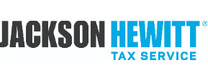 Jackson Hewitt brand logo for reviews of financial products and services