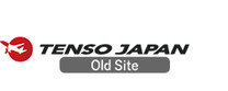 Tenso Japan brand logo for reviews of Postal Services