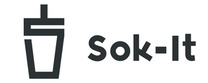 Sok-It brand logo for reviews of online shopping for Sport & Outdoor products