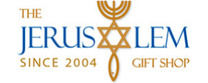 Jerusalem Biblical Market brand logo for reviews of online shopping products