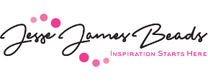 Jesse James Beads brand logo for reviews of online shopping for Fashion products