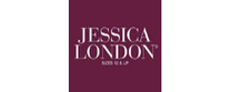 JessicaLondon brand logo for reviews of online shopping for Fashion products