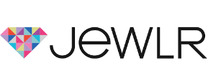 Jewlr brand logo for reviews of online shopping for Fashion products