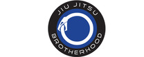 Jiujitsu Brotherhood brand logo for reviews of online shopping for Multimedia & Magazines products