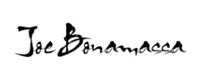 Joe Bonamassa brand logo for reviews of online shopping for Fashion products