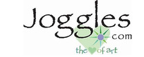 Joggles brand logo for reviews of online shopping for Office, Hobby & Party Supplies products