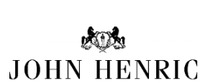 John Henric brand logo for reviews of online shopping for Fashion products