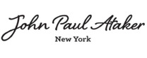 John Paul Ataker brand logo for reviews of online shopping for Fashion products