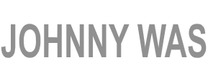 Johnny Was brand logo for reviews of online shopping for Fashion products