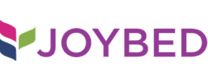 Joybed brand logo for reviews of online shopping for Home and Garden products