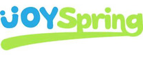 Joyspring Vitamins brand logo for reviews of online shopping for Personal care products