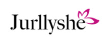 Jurllyshe brand logo for reviews of online shopping for Fashion products