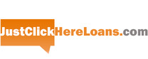 Just Click Here Loans brand logo for reviews of financial products and services