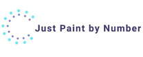 Just Paint by Number brand logo for reviews of online shopping for Office, Hobby & Party Supplies products