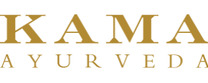 Kama Ayurveda brand logo for reviews of online shopping for Personal care products