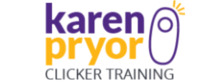 Karen Pryor Clicker Training brand logo for reviews of Good Causes