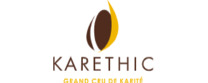 Karethic brand logo for reviews of online shopping products