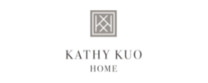 Kathy Kuo Home brand logo for reviews of online shopping for Home and Garden products