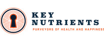 Key Nutrients brand logo for reviews of online shopping for Personal care products