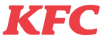 KFC brand logo for reviews of online shopping products