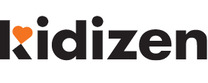 Kidizen brand logo for reviews of online shopping for Fashion products