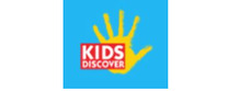 Kids Discover brand logo for reviews of Good Causes
