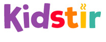 Kidstir brand logo for reviews of online shopping for Children & Baby products