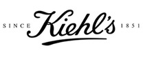 Kiehl's brand logo for reviews of online shopping for Personal care products