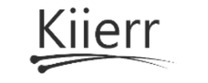 Kiierr brand logo for reviews of online shopping for Personal care products