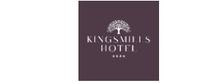Kingsmills Hotel brand logo for reviews of travel and holiday experiences