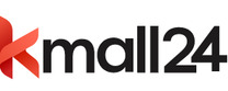 Kmall24 brand logo for reviews of online shopping for Fashion products