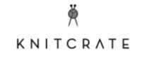 KnitCrate brand logo for reviews of online shopping for Fashion products