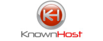 KnownHost, LLC brand logo for reviews of mobile phones and telecom products or services