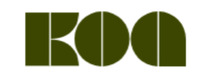 Koa brand logo for reviews of online shopping for Personal care products