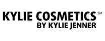 Kylie Cosmetics brand logo for reviews of online shopping products