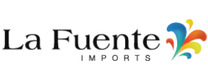 La Fuente Imports brand logo for reviews of online shopping for Home and Garden products