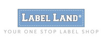 Label Land brand logo for reviews of online shopping for Fashion products