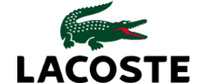 Lacoste brand logo for reviews of online shopping for Fashion products