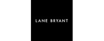 Lane Bryant brand logo for reviews of online shopping for Fashion products
