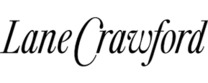 Lane Crawford brand logo for reviews of online shopping for Fashion products