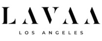 Lavaa Lashes brand logo for reviews of online shopping for Fashion products