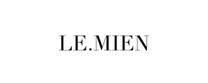 Le Mien brand logo for reviews of online shopping for Fashion products