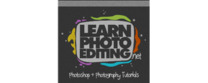 Learn Photo Editing brand logo for reviews of online shopping for Multimedia & Magazines products