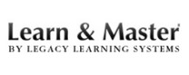Legacy Learning Systems brand logo for reviews of online shopping for Study and Education products