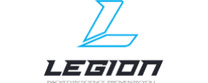 Legion Athletics brand logo for reviews of diet & health products