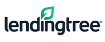 LendingTree brand logo for reviews of financial products and services
