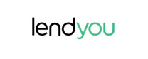 LendYou.com brand logo for reviews of financial products and services