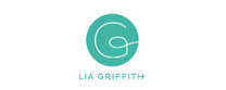 Lia Griffith Media brand logo for reviews of online shopping products